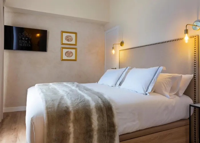 Casa Sevilla 1855 Suites By Epoca