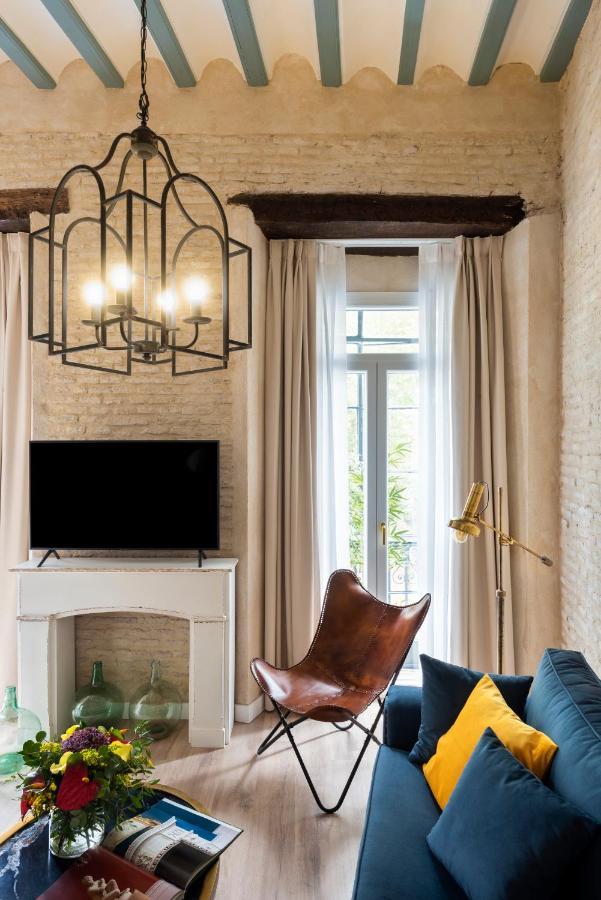 Casa 1855 By Epoca Apartamento *