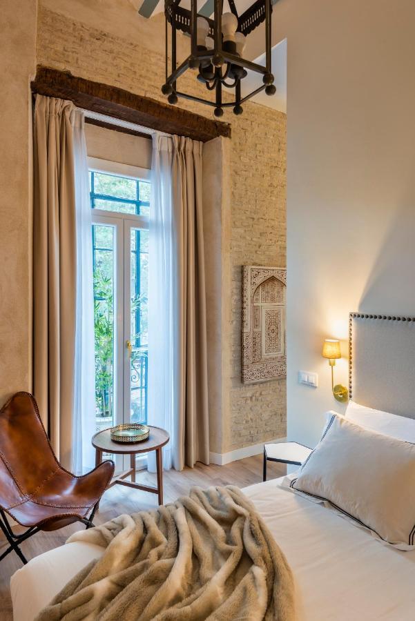 Casa 1855 By Epoca Apartamento Sevilha
