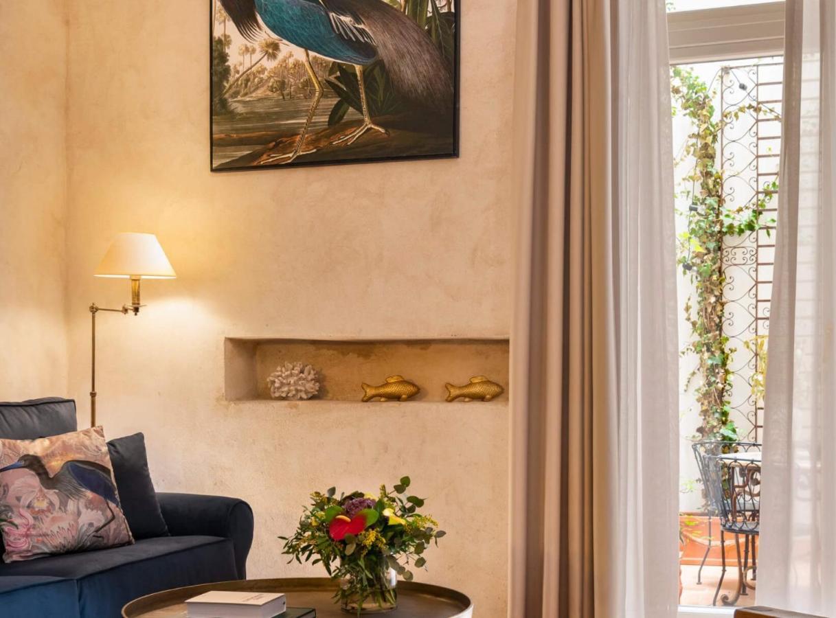 Casa 1855 By Epoca * Sevilha
