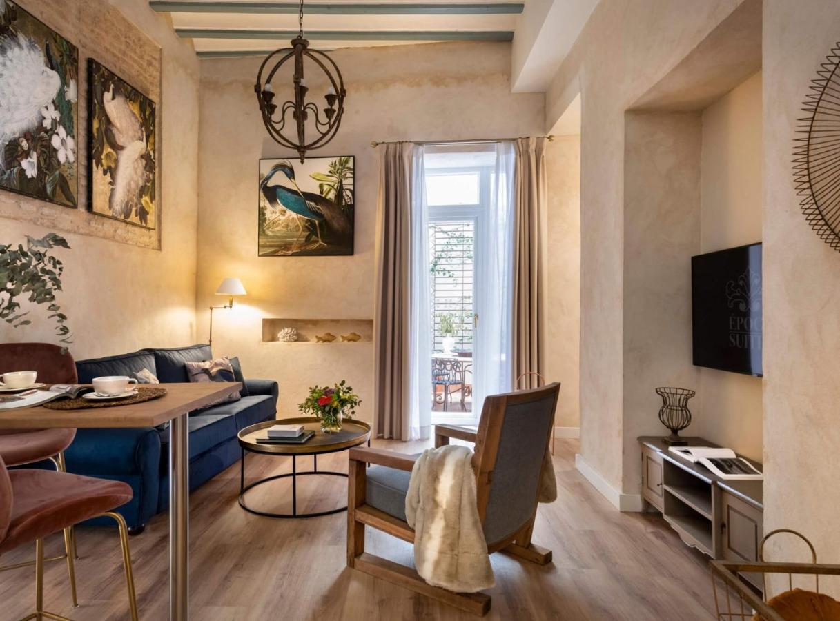 Apartamento Casa 1855 By Epoca *