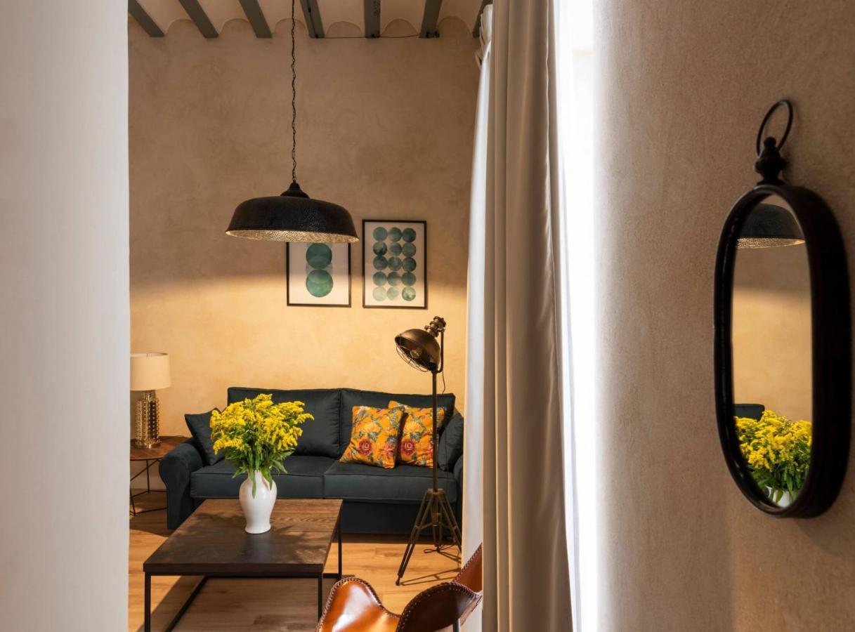 Apartamento Casa 1855 By Epoca Sevilha