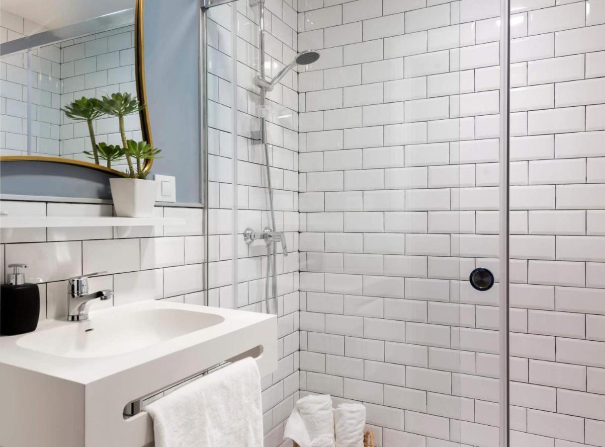 Casa 1855 By Epoca Apartamento *