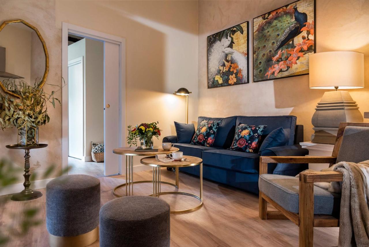 Apartamento Casa 1855 By Epoca Sevilha