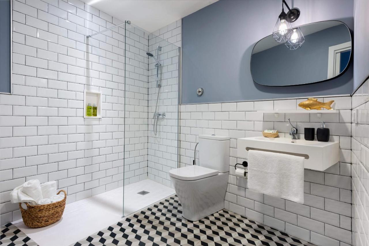 Apartamento Casa 1855 By Epoca Sevilha