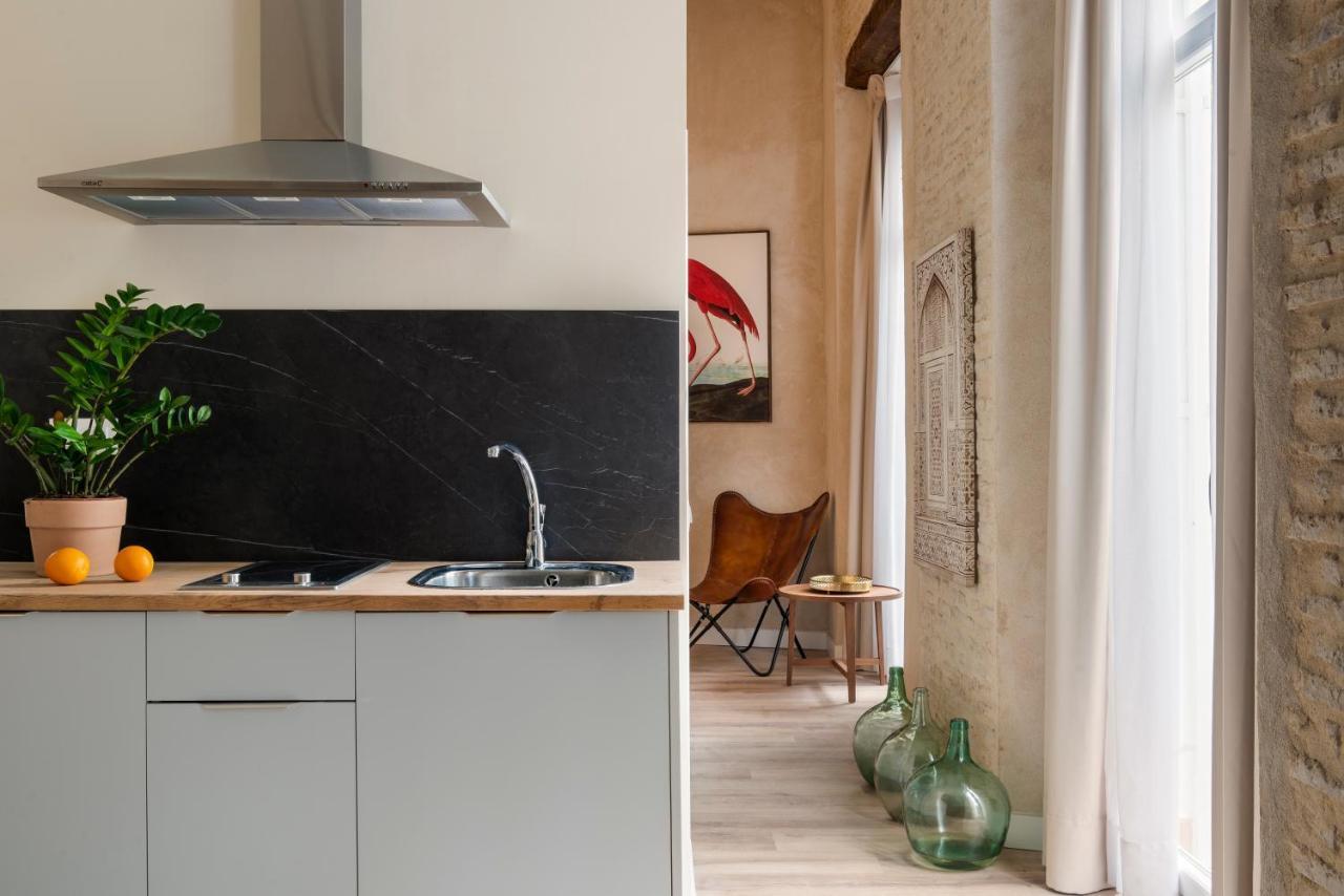 Apartamento Casa 1855 By Epoca Sevilha