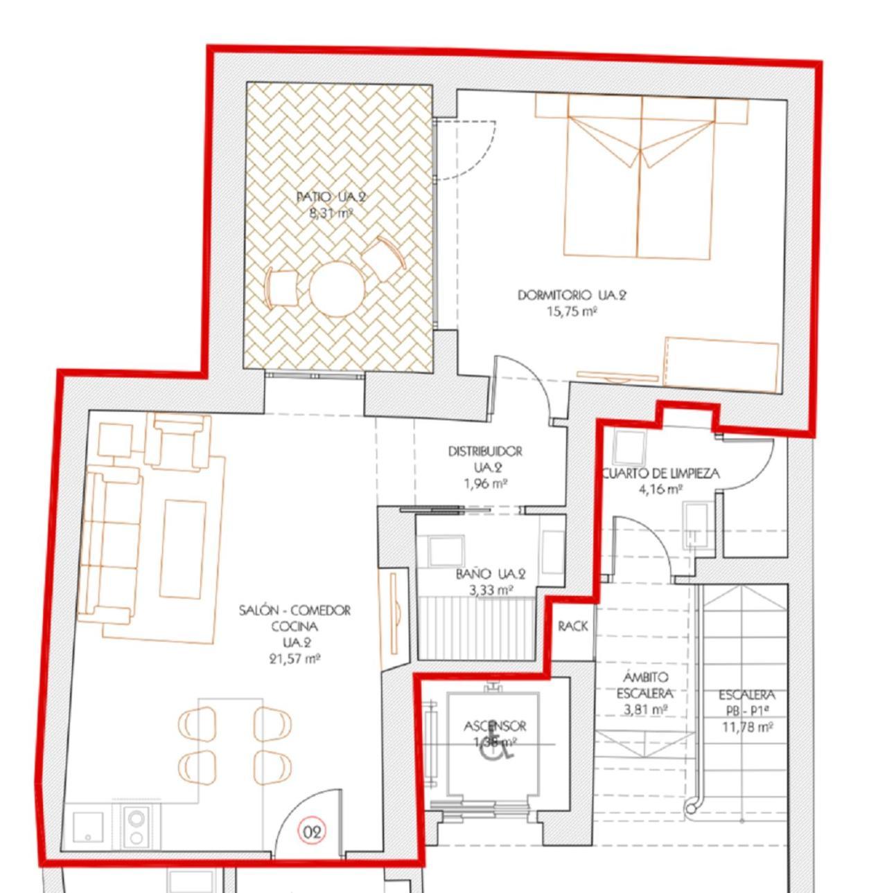 Casa 1855 By Epoca Apartamento